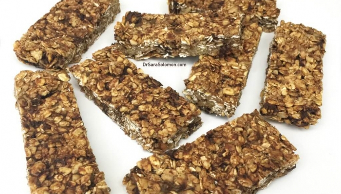 Granola Bars