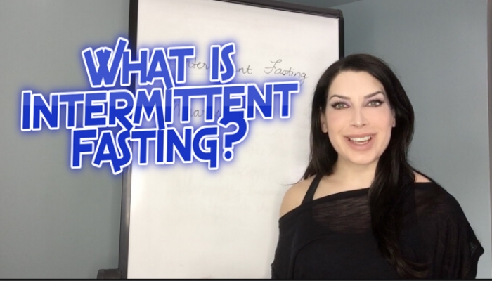 What is Intermittent Fasting?