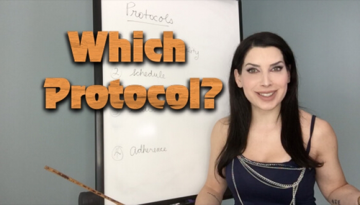 Which Protocol?