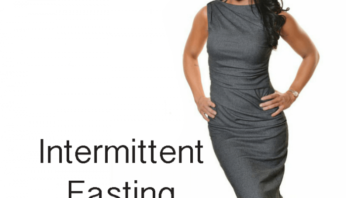 Intermittent Fasting Topics