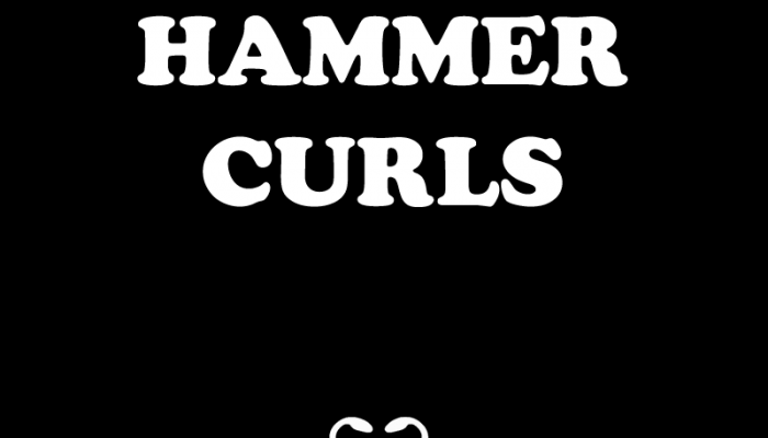 Hammer Curls