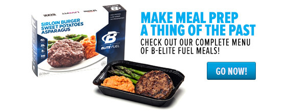 b-elite fuel