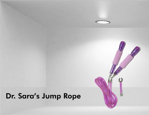 jump-rope