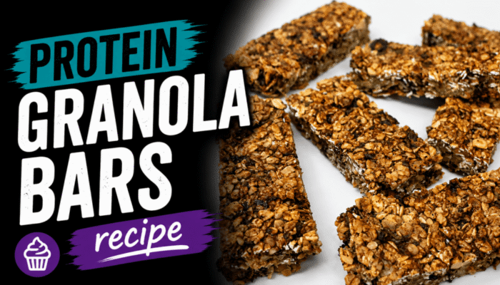 Granola Bars