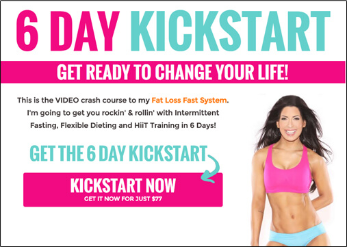 6daykickstart