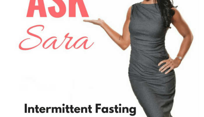 Intermittent Fasting FAQs