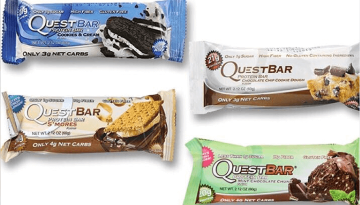 Protein Bars