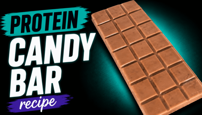 Protein Candy Bar