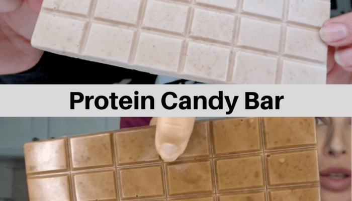 Protein Candy Bar