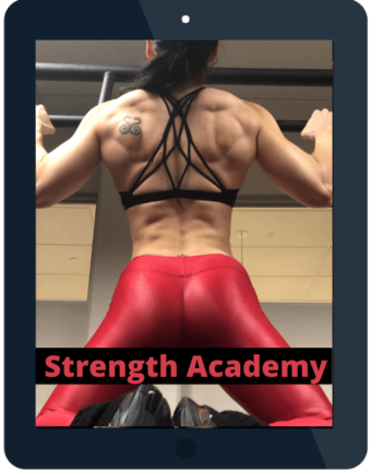 Strength Academy