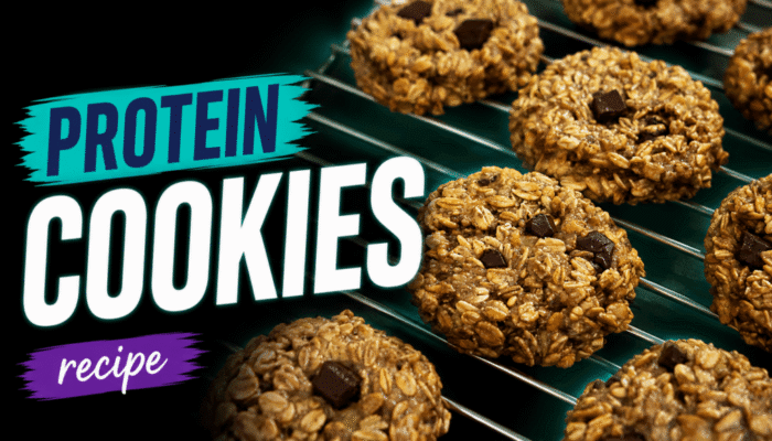 Simple Cookies