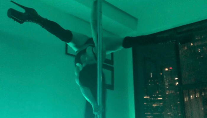 Addressing the Pole Fitness Stigma