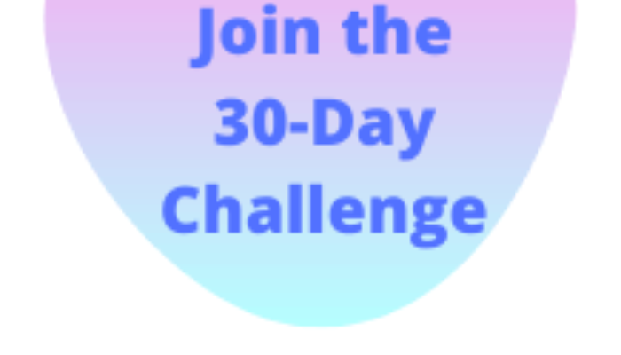 January Challenge Group