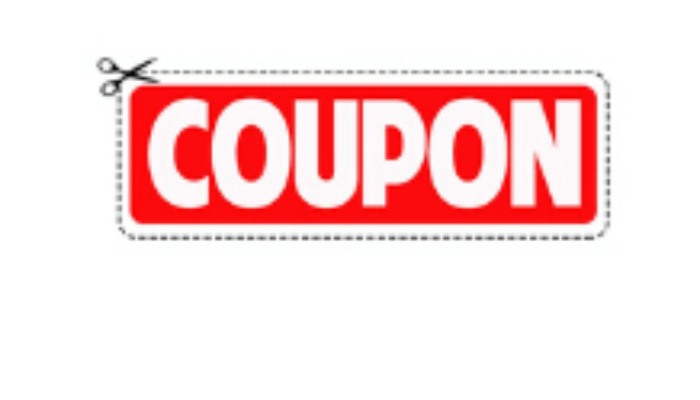 Coupons