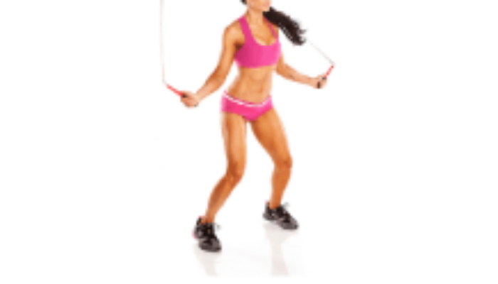 Jump Rope Lessons