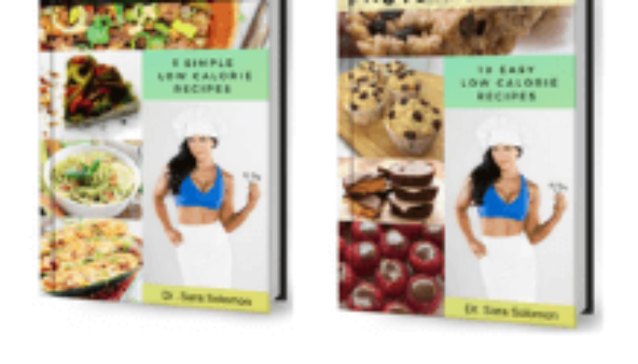 Recipe eBooks