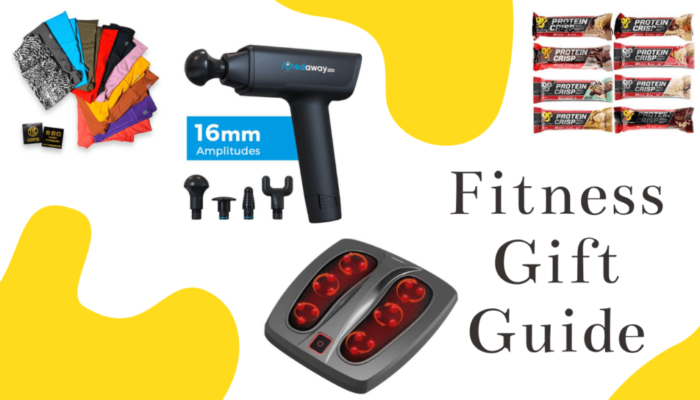 Fitness Gift Guide