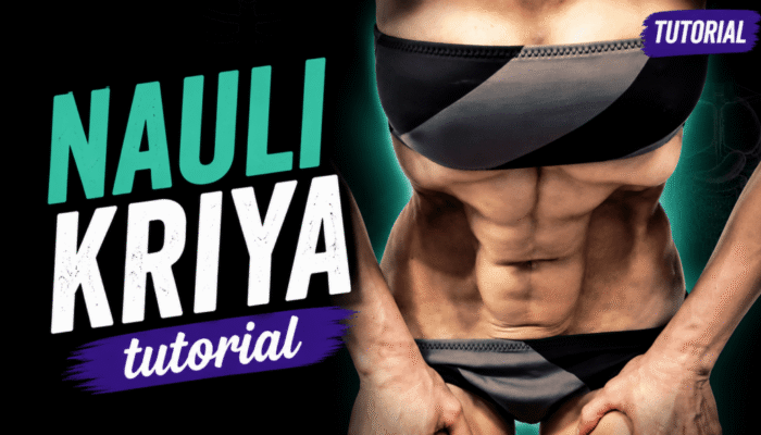 Nauli Kriya Tutorial