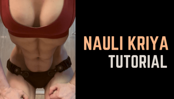 Nauli Kriya Tutorial