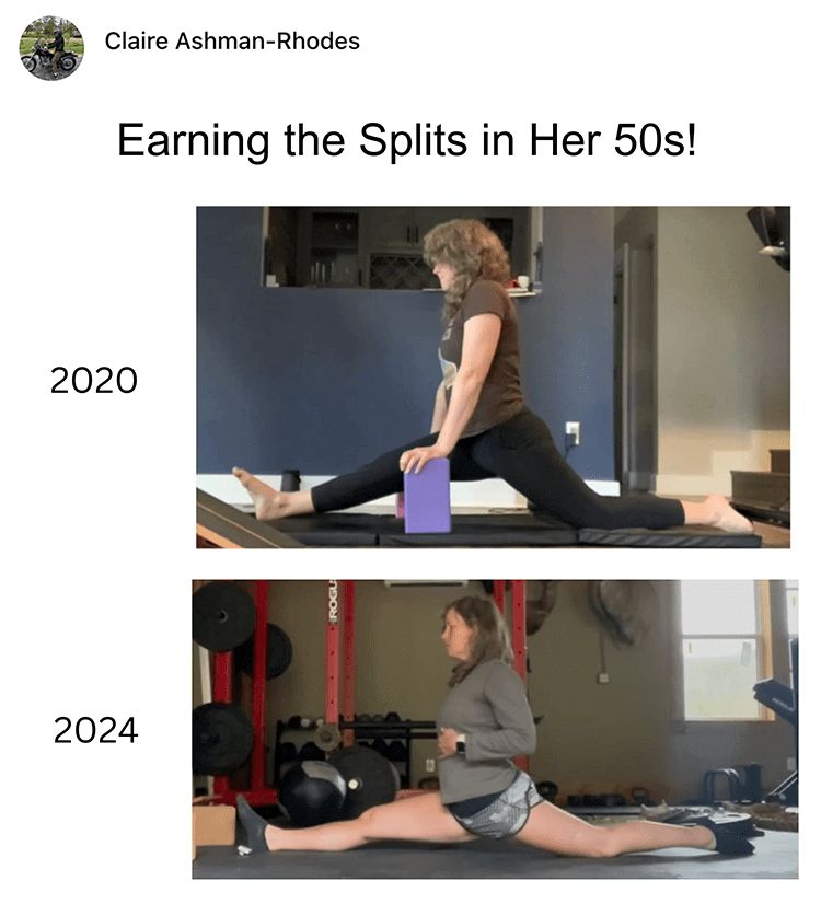 Claire SPLITS-min