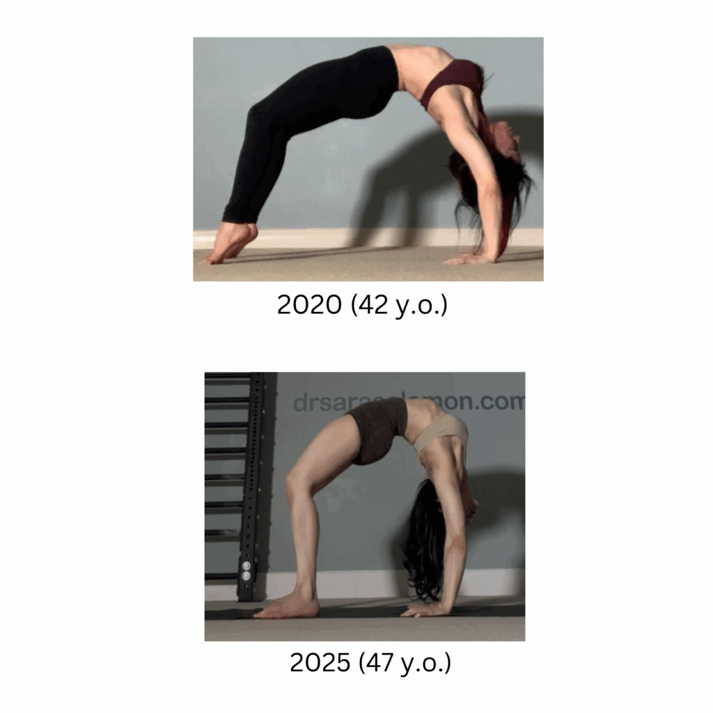 My transformation (2)