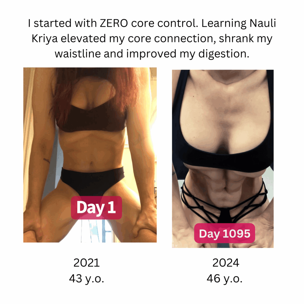 My transformation (3)