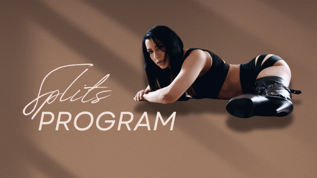 Splits Program