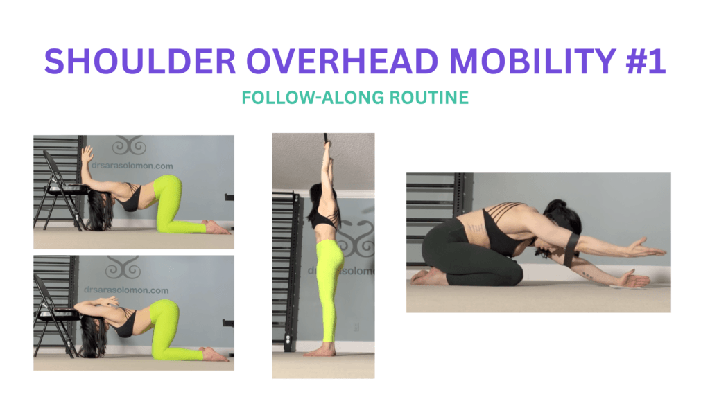 OH mobility #1