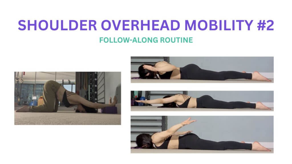 OH mobility 2