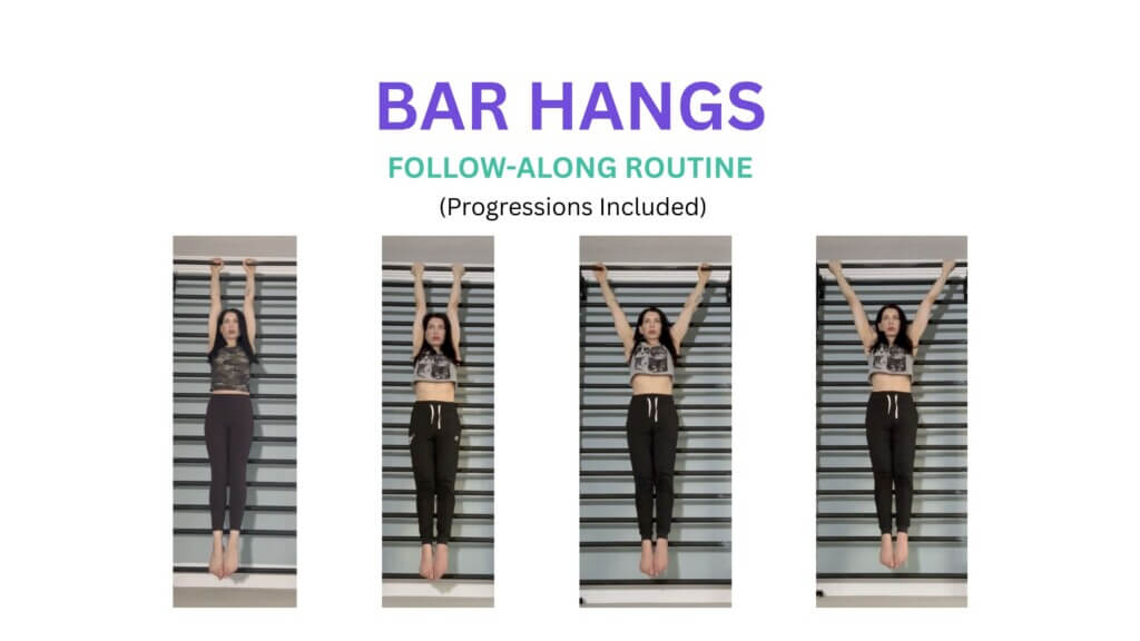 bar hang
