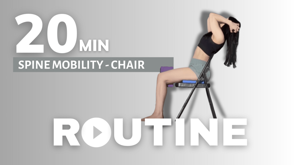 chair