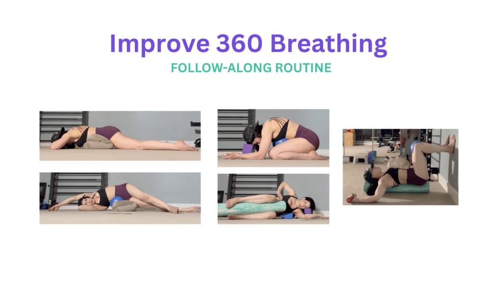 improve 360 breathing