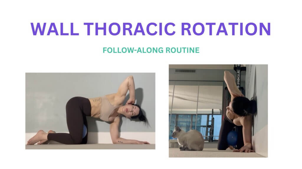 thoracic rotation