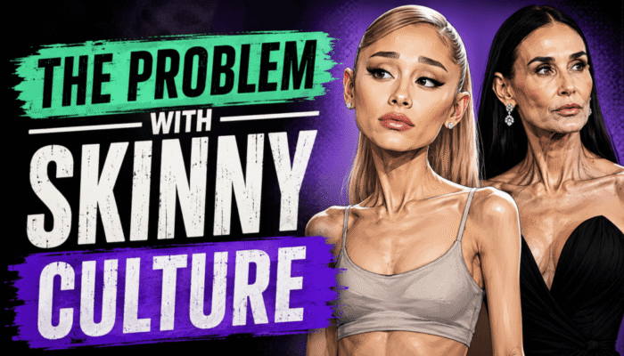 The Skinny Trend Is Back… I’m Refusing to Participate