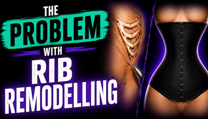 The Problem with Rib Remodelling